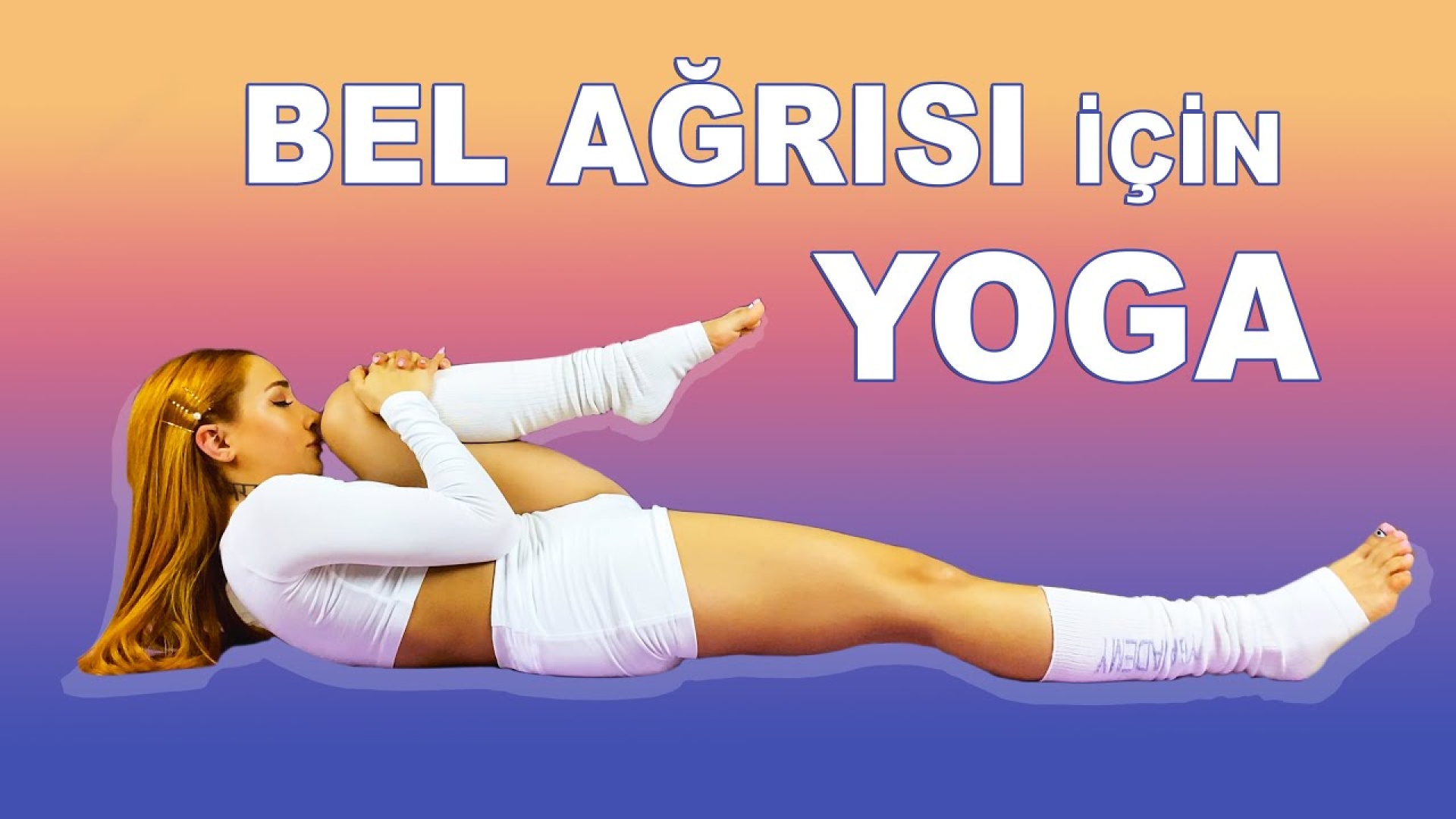 BEL AĞRISI İÇİN YOGA