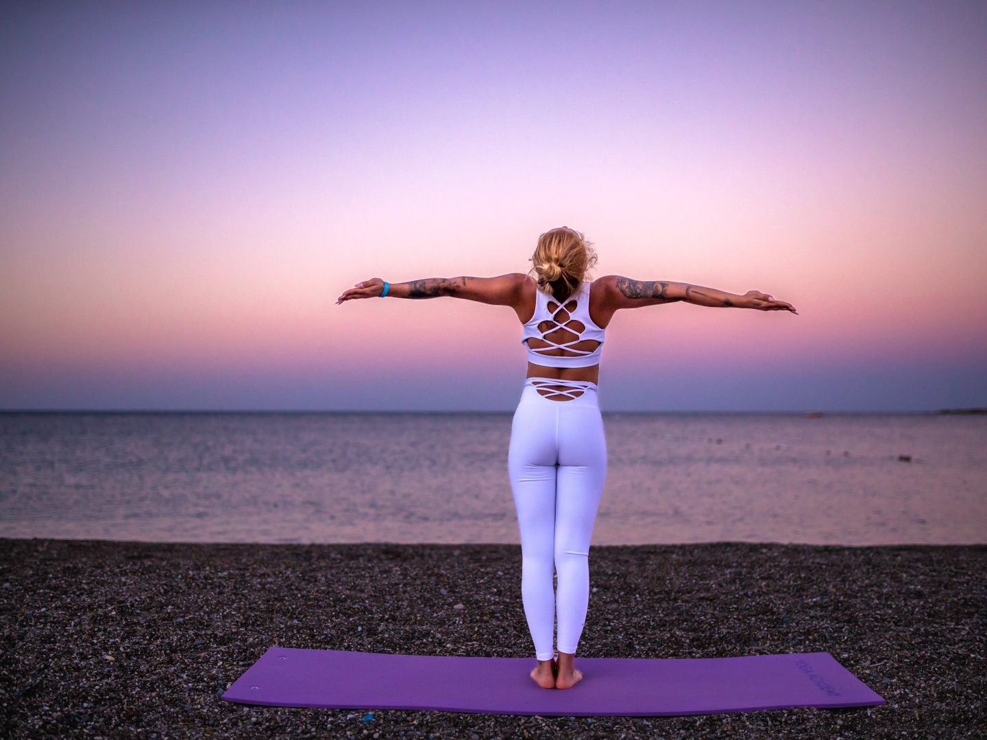 Modern Yaşamda Yoga ve Meditasyonun Yeri 