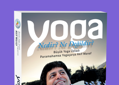 YOGA NEDİR? NE DEĞİLDİR?